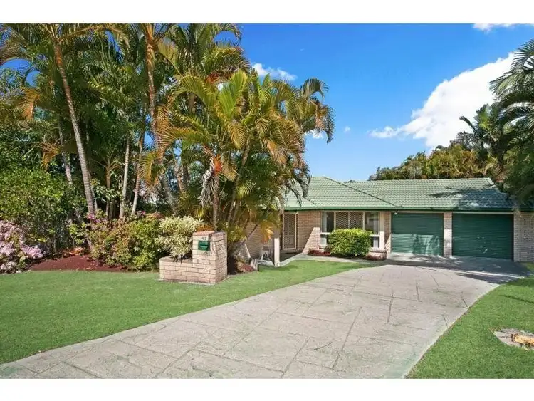 Main view of Homely house listing, 43 Gooloi Court, Tewantin QLD 4565