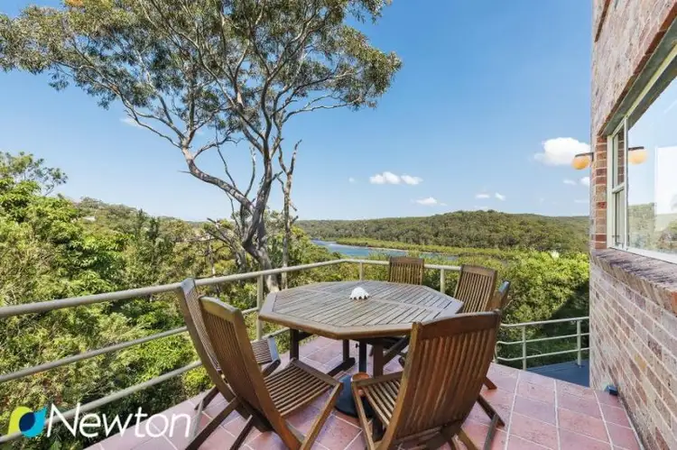 Sixth view of Homely house listing, 10 Budyan Road, Grays Point NSW 2232