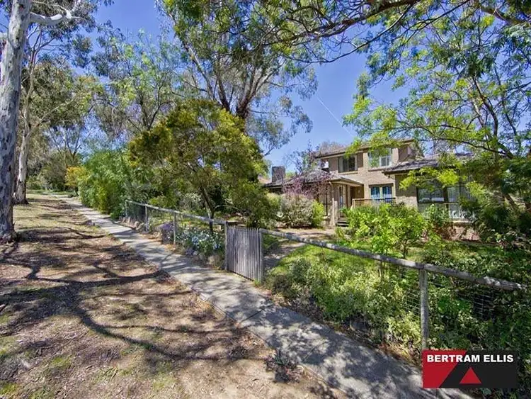 Second view of Homely house listing, 5 Goa Place, Waramanga ACT 2611