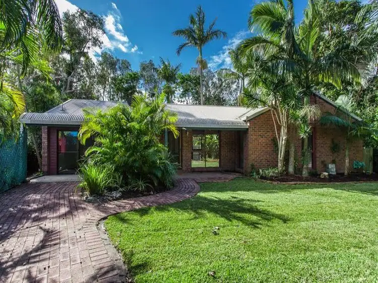 Second view of Homely house listing, 18 Wright Place, Byron Bay NSW 2481