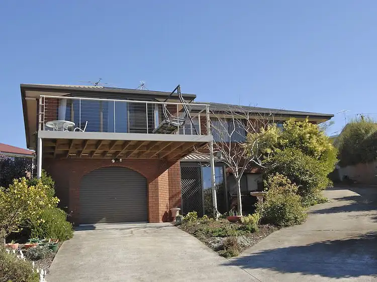 Fifth view of Homely house listing, 58 Lake Vue Parade, Midway Point TAS 7171
