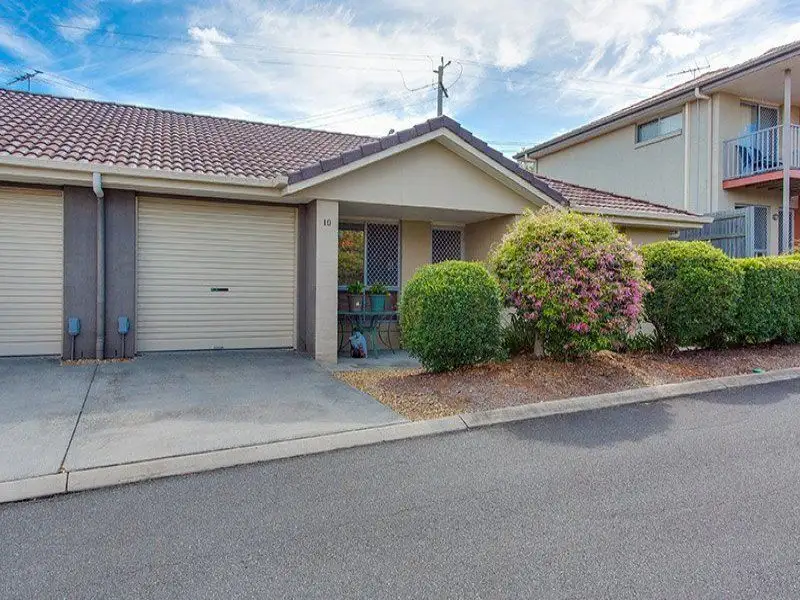 Main view of Homely townhouse listing, Address available on request