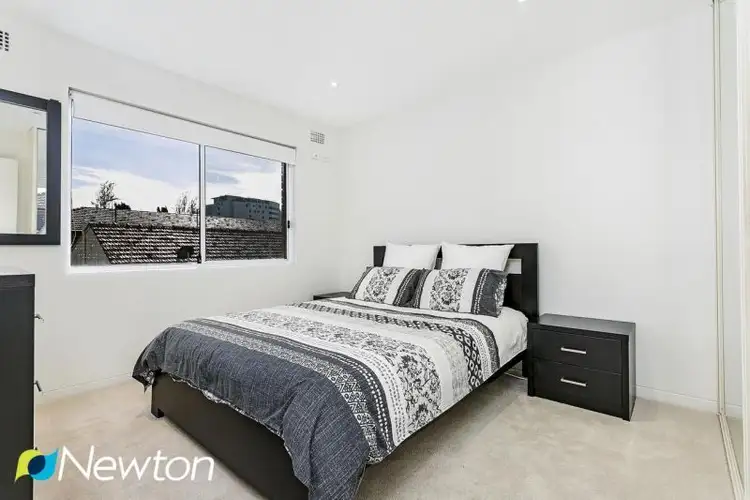 Fourth view of Homely apartment listing, 3/53 President Avenue, Caringbah NSW 2229