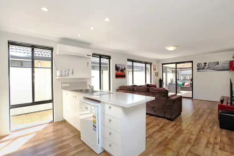Main view of Homely house listing, 35B Celebration Boulevard, Clarkson WA 6030