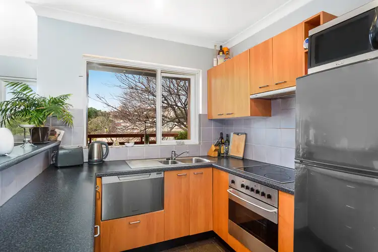 Third view of Homely apartment listing, 26/41 William Street, Double Bay NSW 2028