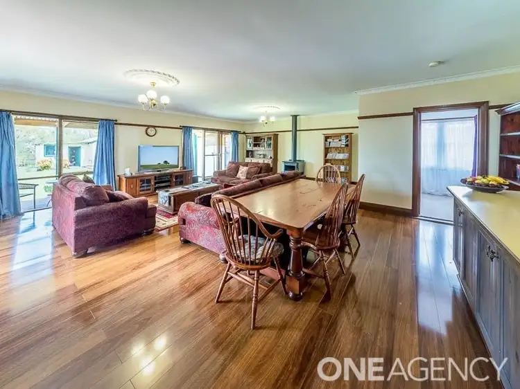 Third view of Homely house listing, 6 Charles Street, Koo Wee Rup VIC 3981