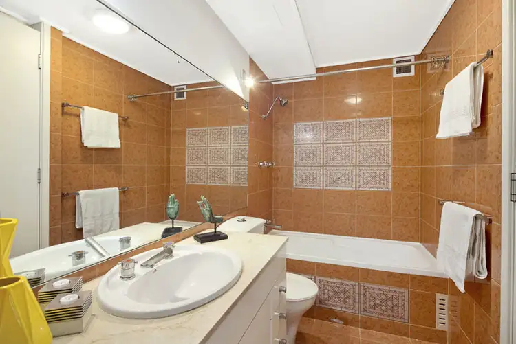 Fifth view of Homely apartment listing, 404/2-6 Birtley Place, Elizabeth Bay NSW 2011