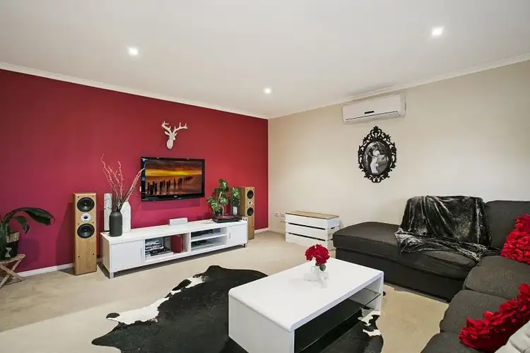 Fourth view of Homely house listing, 10A BREAMLEA WAY, Cranbourne West VIC 3977