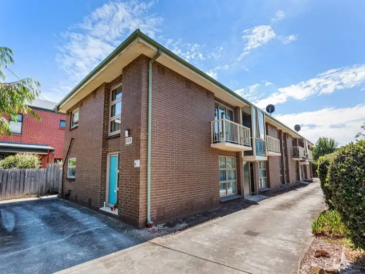 Fourth view of Homely unit listing, 6/253 Esplanade, Altona VIC 3018