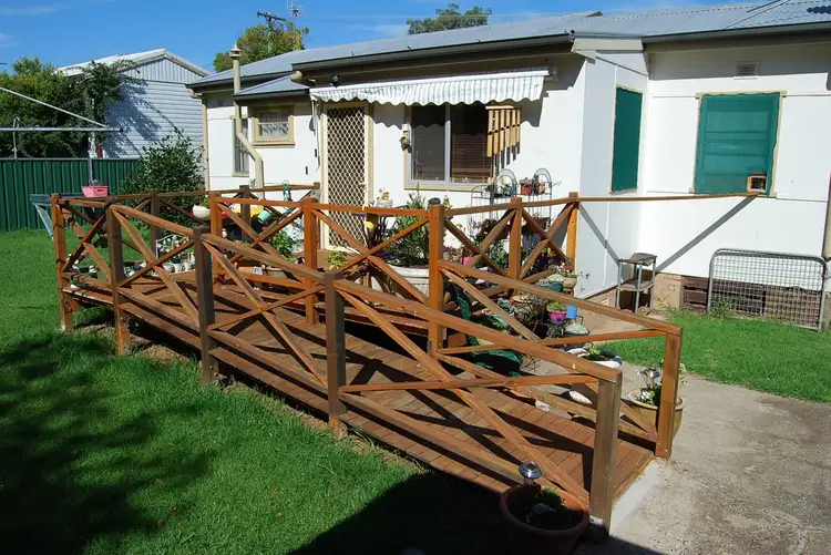 Main view of Homely house listing, 40 North Street, Orange NSW 2800