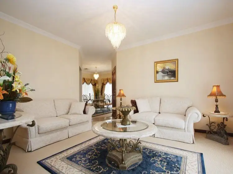 Third view of Homely house listing, 1 Grandview Place, Blakeview SA 5114
