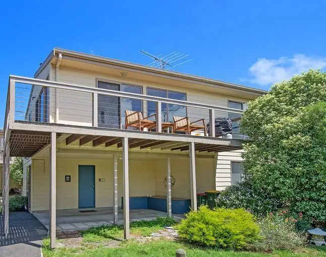 Main view of Homely house listing, 3/9 Great Ocean Road, Marengo VIC 3233