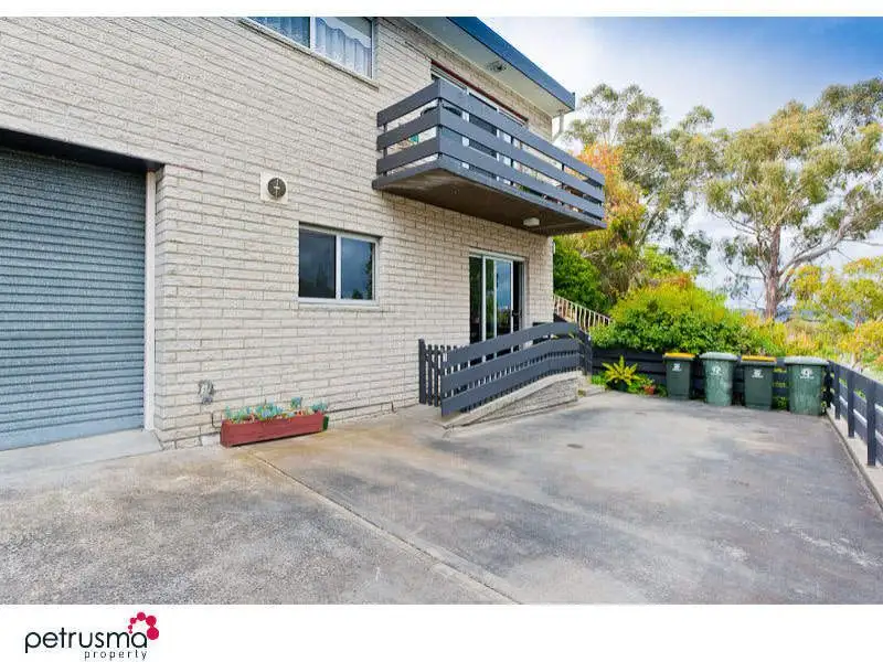 Main view of Homely unit listing, 3/5 Gerrard street, Moonah TAS 7009