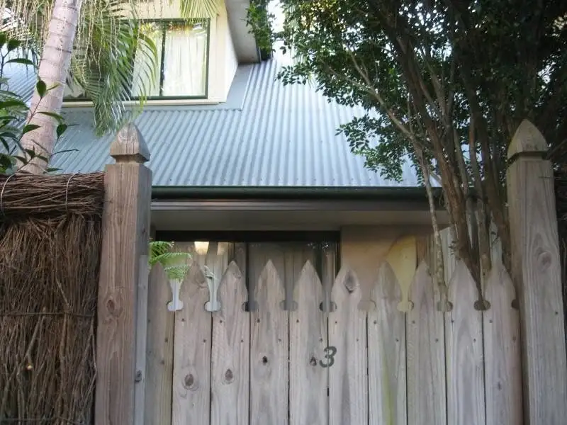 Main view of Homely unit listing, 3/18 Jacaranda Drive, Byron Bay NSW 2481