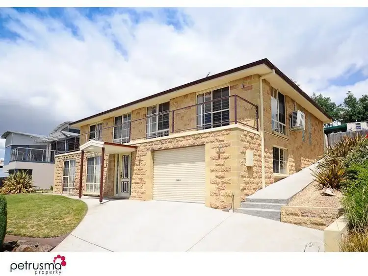 Second view of Homely house listing, 18 Ebden Street, Claremont TAS 7011