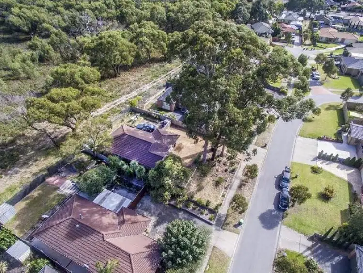 Fourth view of Homely house listing, 11 hutchins way, Skye VIC 3977