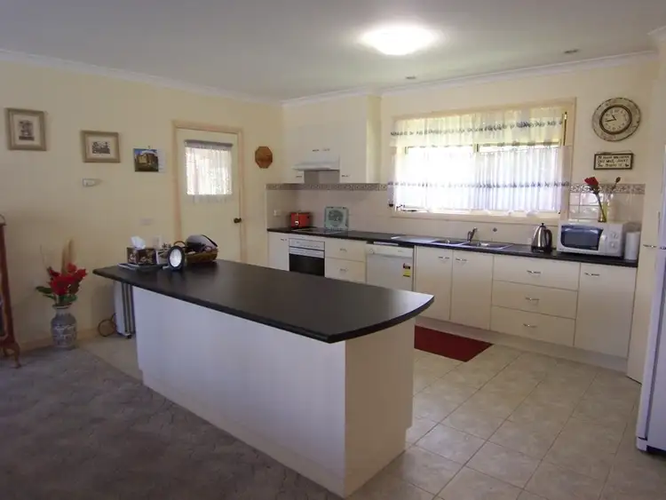 Second view of Homely house listing, 2/6A-8 Gavan Street, Bright VIC 3741
