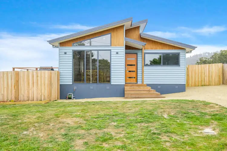 Main view of Homely house listing, 23 Silver Hill Road, Cygnet TAS 7112