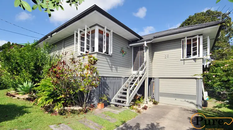 Main view of Homely house listing, 20 Meynell Street, Salisbury QLD 4107