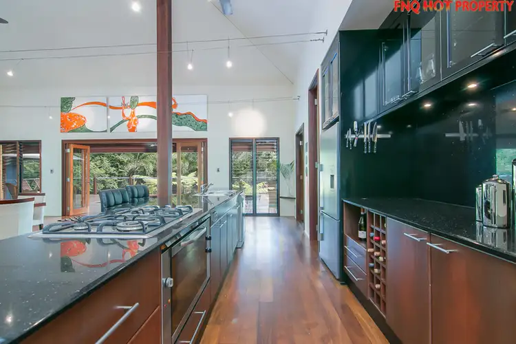 Fifth view of Homely house listing, 174-182 Stanton Road, Smithfield QLD 4878