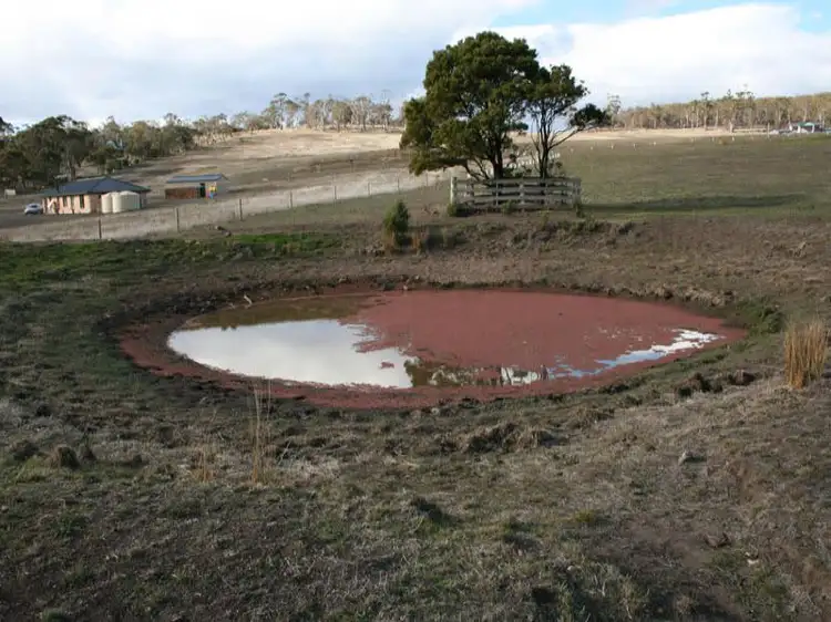 Fourth view of Homely land listing, 302 Rifle Range Road, Sandford TAS 7020