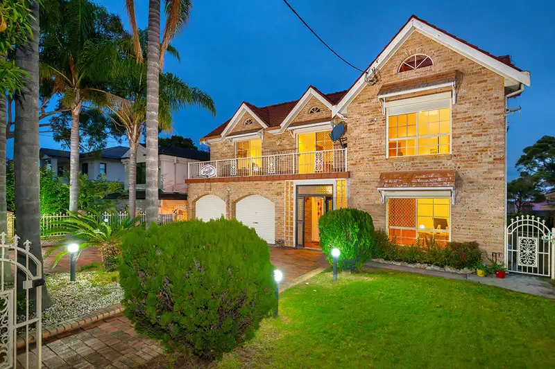 Main view of Homely house listing, 24 Strathlora Street, Strathfield NSW 2135