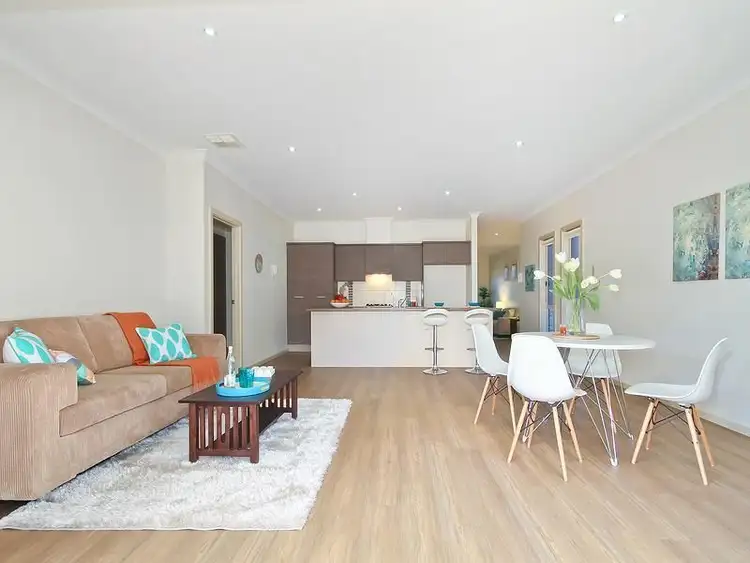 Fourth view of Homely house listing, 2A Pemberton Street, Oaklands Park SA 5046