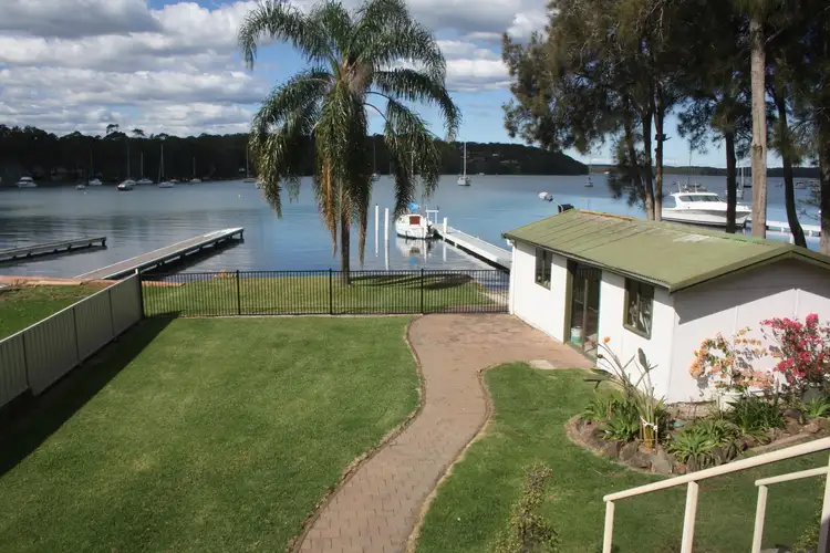 Main view of Homely house listing, 65 Dandaraga Road, Brightwaters NSW 2264