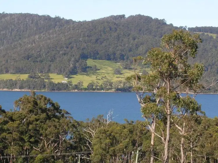 152 Esperance Coast Road, Surges Bay TAS 7116