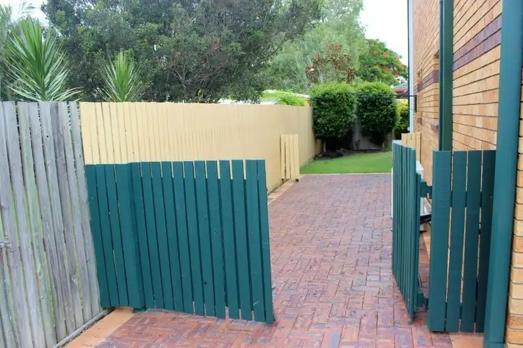 Fourth view of Homely townhouse listing, 32/27 Seventeenth Avenue, Brighton QLD 4017