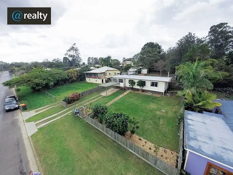 Third view of Homely house listing, 16 Busby Street, Amamoor QLD 4570