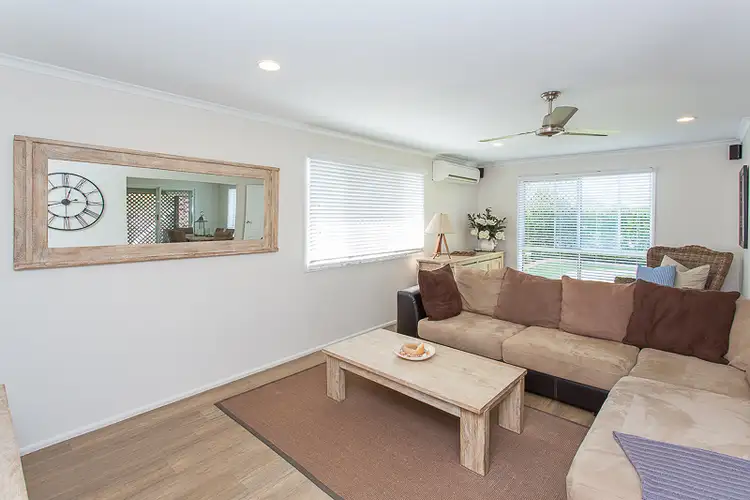 Second view of Homely house listing, 20 Stott Street, Bucasia QLD 4750