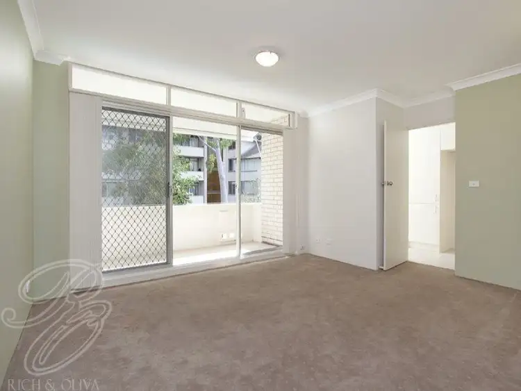 Second view of Homely apartment listing, 38/122 Georges River Road, Croydon Park NSW 2133
