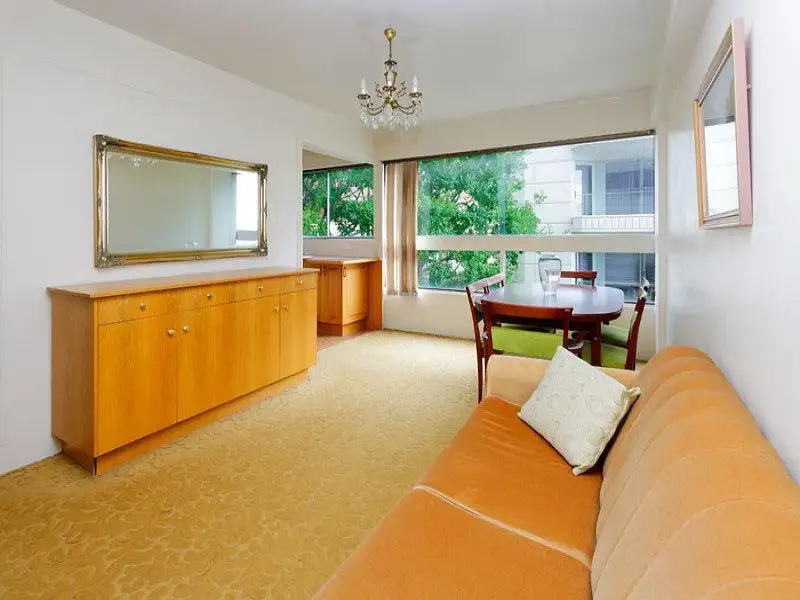Main view of Homely apartment listing, 14/8 Macleay Street, Potts Point NSW 2011