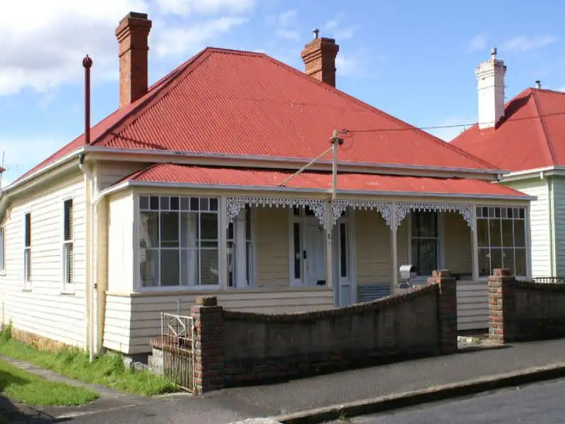 Main view of Homely house listing, 5 Glen Street, South Hobart TAS 7004