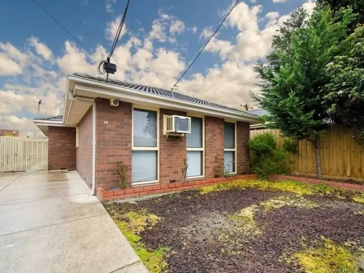 38 Shirley Street, Altona Meadows VIC 3028