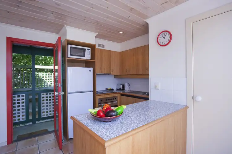 Second view of Homely apartment listing, 16/22-28 Mountjoy Parade, Lorne VIC 3232