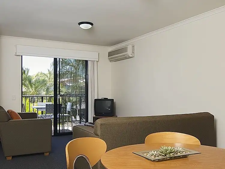 Second view of Homely unit listing, 70/3 Hilton Terrace, Tewantin QLD 4565