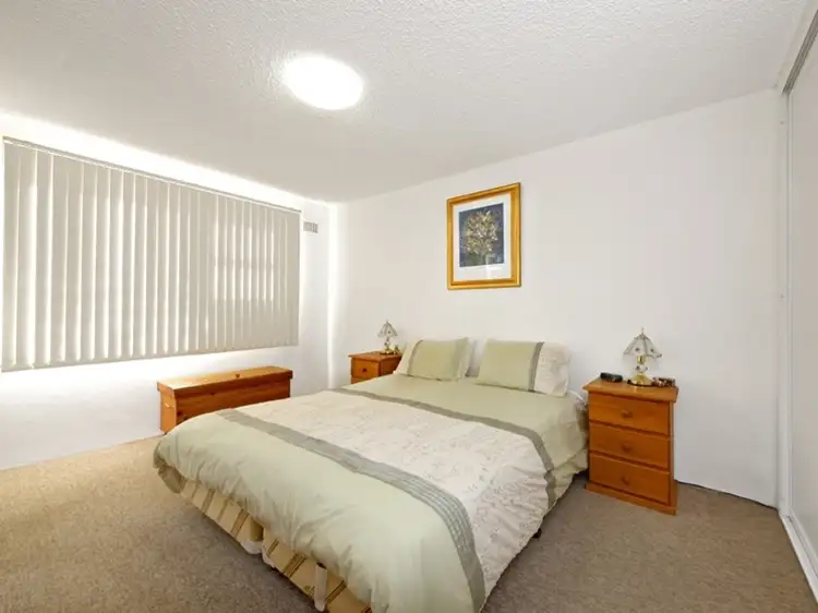 Fourth view of Homely apartment listing, 28D/18 Lucy Street, Ashfield NSW 2131