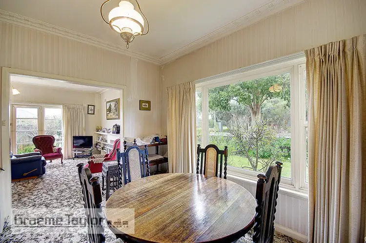 Fifth view of Homely house listing, 392 Aberdeen Street, Newtown VIC 3220