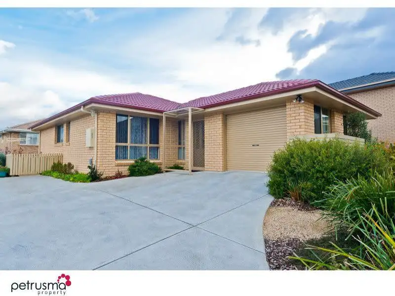 Main view of Homely house listing, 517 Village Drive, Kingston TAS 7050