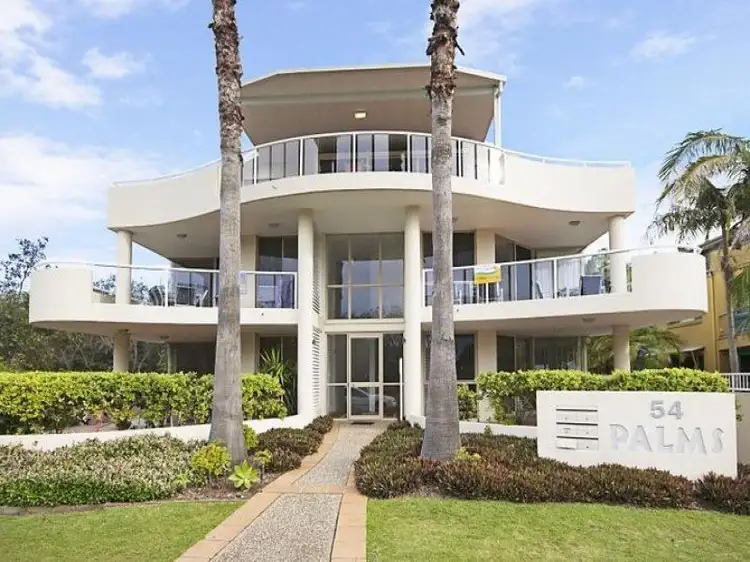 Fourth view of Homely unit listing, 5/54 Lawson Street, Byron Bay NSW 2481