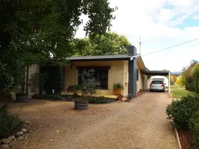 Main view of Homely house listing, 20 Bailey Street, Porepunkah VIC 3740