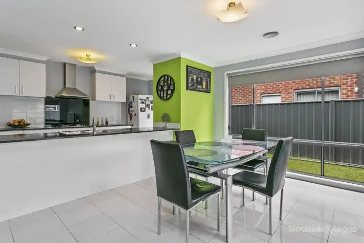 Third view of Homely house listing, 9 HERMES AVENUE, Cranbourne West VIC 3977