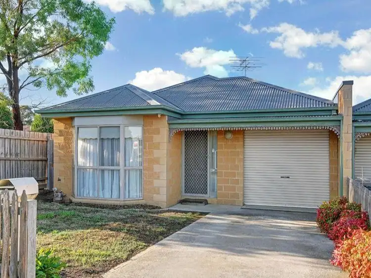 6/69 UNION STREET, Kilmore VIC 3764