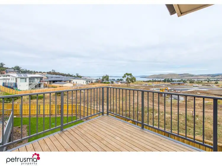 Fifth view of Homely villa listing, 2/27 Vasili Court, Oakdowns TAS 7019