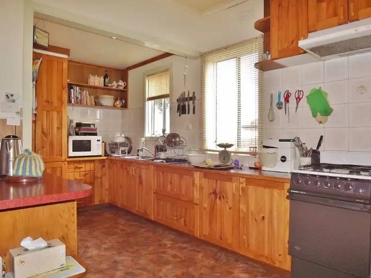 Fifth view of Homely house listing, 9 Leith Street, Newborough VIC 3825