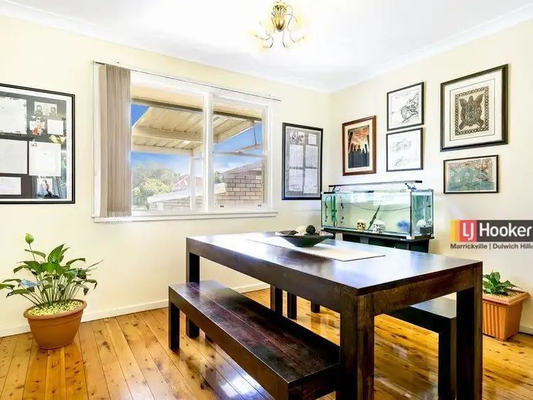 Fourth view of Homely house listing, 5 Bradley Crescent, Wiley Park NSW 2195