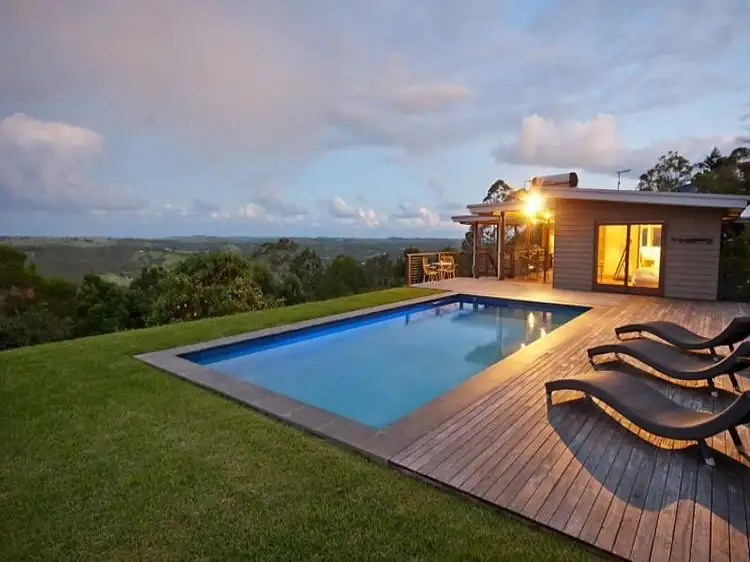 543 Federal Road, Federal NSW 2480