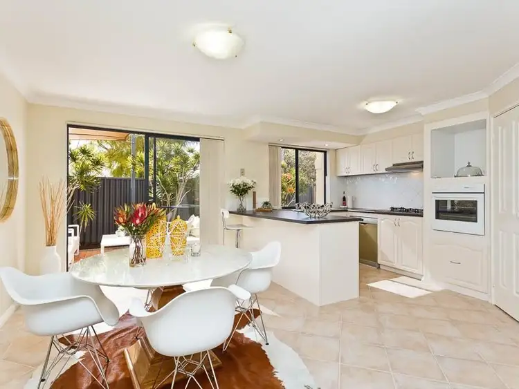 Sixth view of Homely townhouse listing, 27C Tyler Street, Joondanna WA 6060